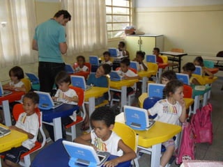 Apresentação de votuporanga junho 2011