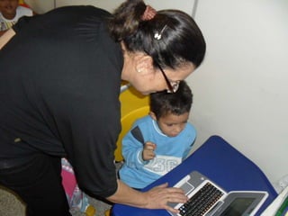 Apresentação de votuporanga junho 2011