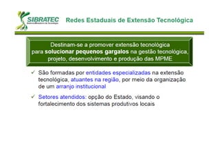 Reunião 26/06/2012 - Slides Sibratec