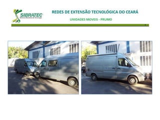 Reunião 26/06/2012 - Slides Sibratec