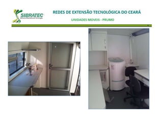 Reunião 26/06/2012 - Slides Sibratec