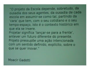 Apresentação dia 3  blog