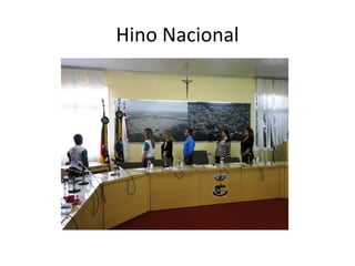 Hino Nacional

 
