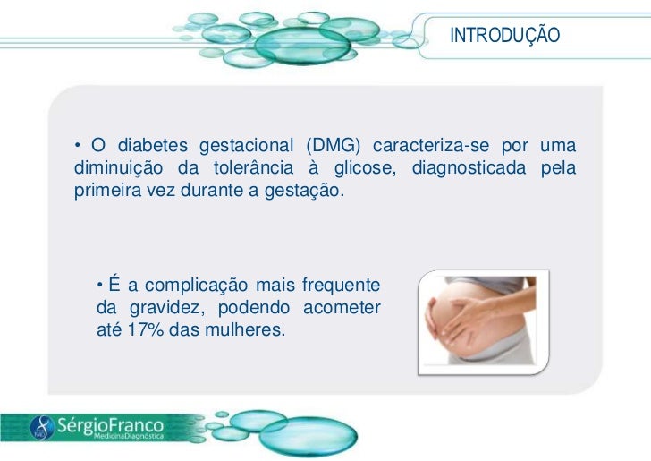 trabalho de diabetes mellitus gestacional trabalho de diabetes mellitus gestacional