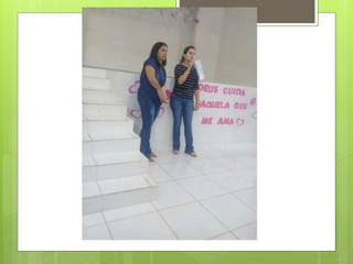 Apresentação dia da mães