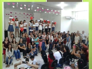 Apresentação dia da mães