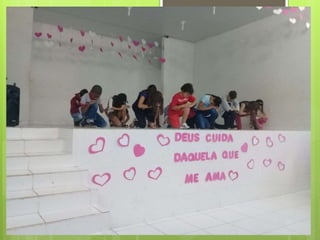 Apresentação dia da mães