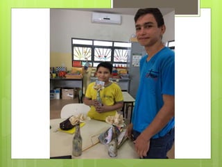 Apresentação dia da mães