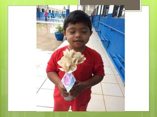 Apresentação dia da mães