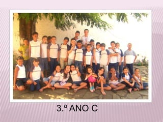 3.º ANO C
