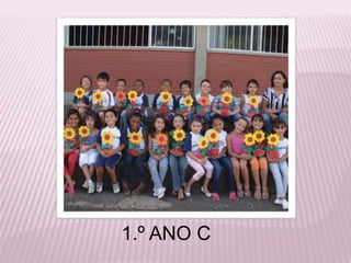 1.º ANO C