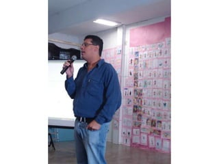 Apresentação dia das mães