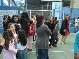 Apresentação dia das mães