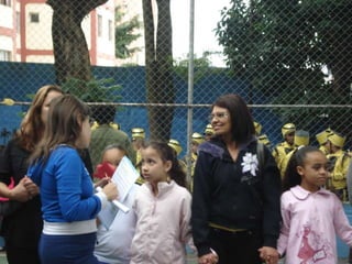 Apresentação dia das mães