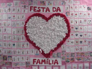 Apresentação dia das mães