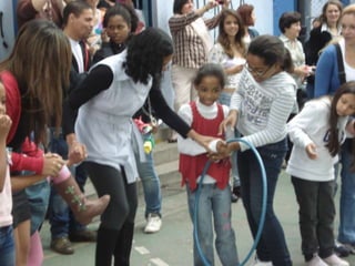 Apresentação dia das mães
