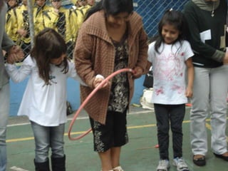 Apresentação dia das mães