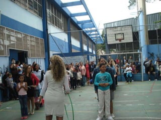 Apresentação dia das mães