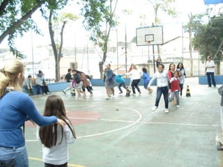 Apresentação dia das mães