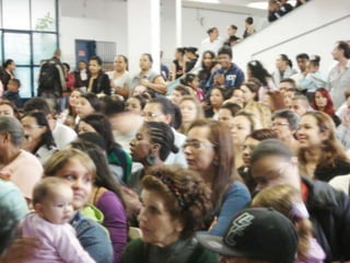 Apresentação dia das mães