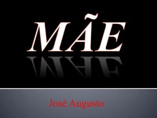 José Augusto
 