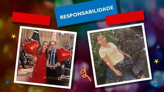RESPONSABILIDADE
3
 