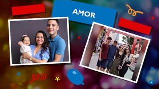 9
AMOR
 