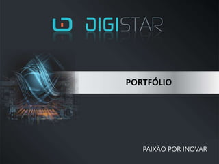 PORTFÓLIO
 