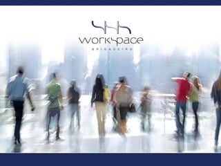 WorkSpace Curitiba
