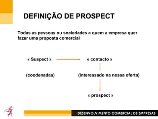 As PME têm uma cultura mais técnica que comercial