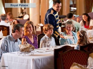 Royal Palace
©Disney
 