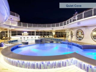 Quiet Cove
©Disney
 