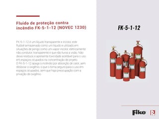 Equipamentos de proteção e combate a incêndio - RAVA CAMPOS