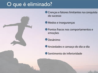 Apresentação  INEXH -  Instituto Nacional de Excelência Humana