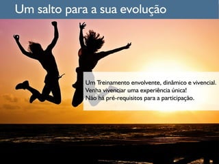 Apresentação  INEXH -  Instituto Nacional de Excelência Humana