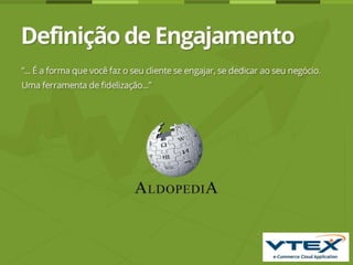 Conversão e Engajamento