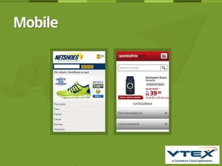 Conversão e Engajamento