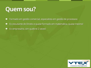 Conversão e Engajamento