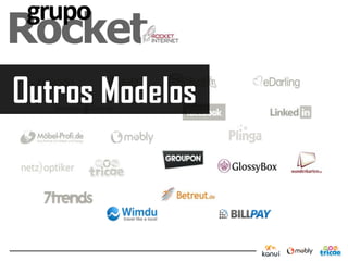 grupo

Outros Modelos
 