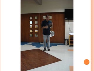 Apresentação do chico dos bonecos na emeb arlindo