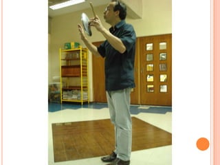 Apresentação do chico dos bonecos na emeb arlindo