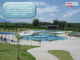 Apresentação Cidade Paradiso