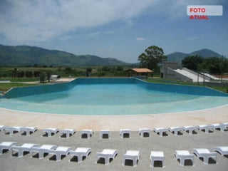 Apresentação Cidade Paradiso