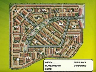 Apresentação Cidade Paradiso