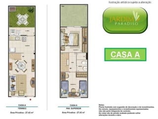 Apresentação Cidade Paradiso