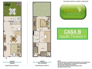 Apresentação Cidade Paradiso