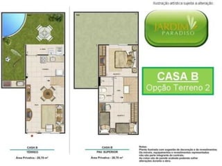 Apresentação Cidade Paradiso