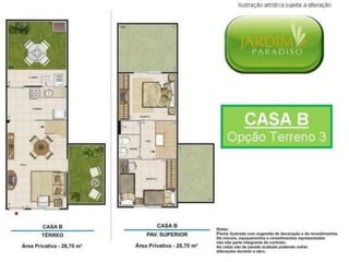 Apresentação Cidade Paradiso