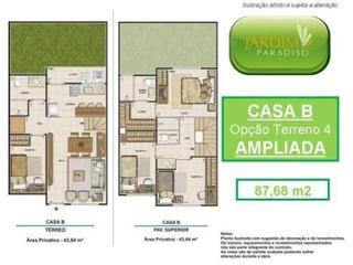 Apresentação Cidade Paradiso