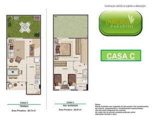 Apresentação Cidade Paradiso